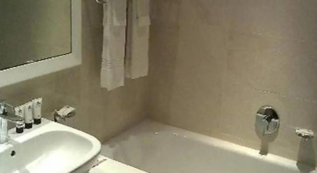 Standard Zimmer Psalm Hotel