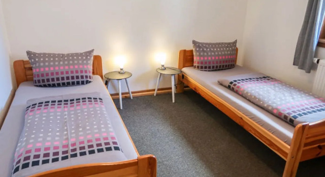 HOUSE MöSLEHOF LENZKIRCH, Réserver Hôtel Lenzkirch Feldberg