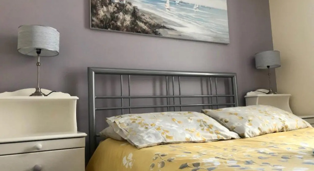 Номер Standard Princess St Apartments
