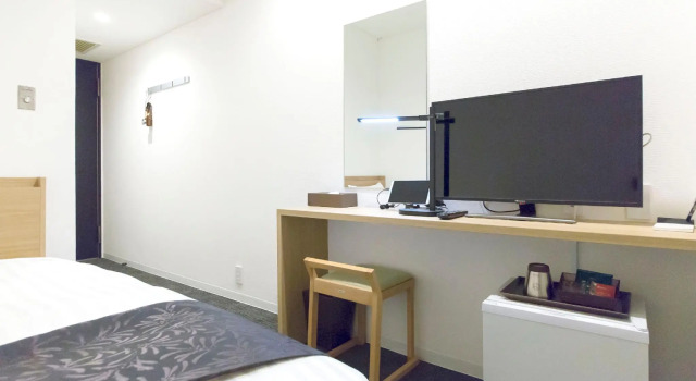 Одноместный номер Standard H.B.P HOTEL
