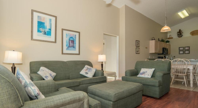 Lkb4705aw 4 Bedroom Villa in Lake Berkley