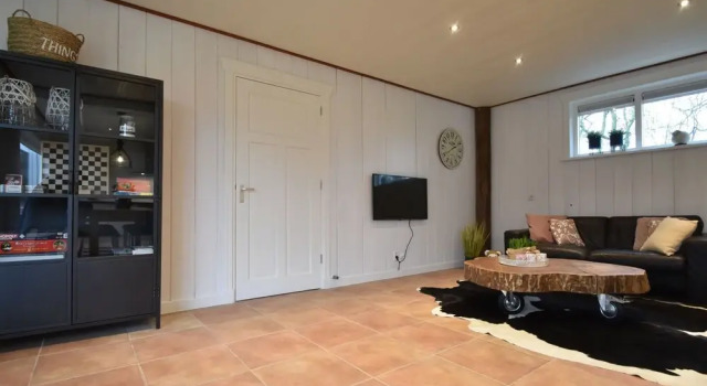 Holiday Home in Callantsoog near Beach, Забронировать Отель Отели Норда 3 звезды, 3*