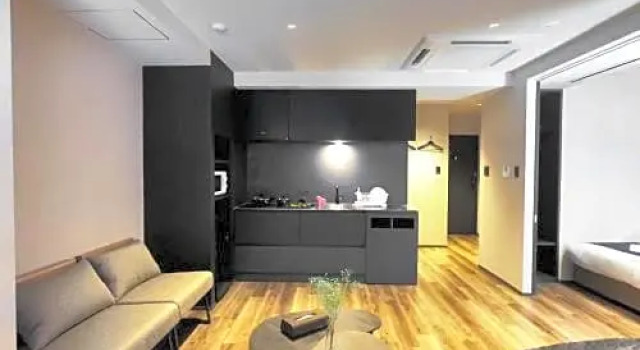 Люкс Superior Hotel S-Presso South