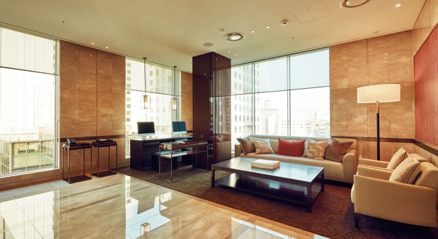 Crown Park Hotel Seoul Myeongdong