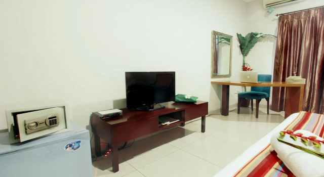 Omah Dasar Hotel, Book Hotel Kebayoran Baru Jakarta