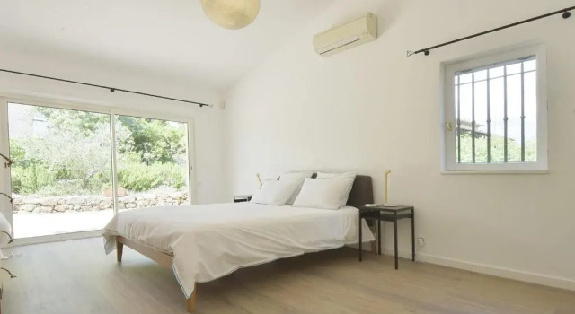 La provençale Vacation House for 8 people with breathtaking view!