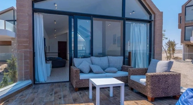 Коттедж Vesta - Superior Villa - 2BR - Wadi Jebal IV