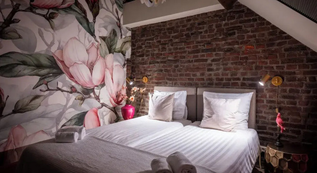 Boetiekhotel op de Platz, Prenota Residence Sittard Limburgo Meridionale