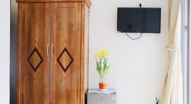 Phuc Da Lat Hotel, Rezervovat Hotel Dalat Lam Dong