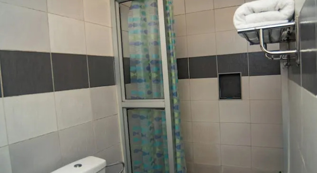 Komfort Zimmer Hotel H1