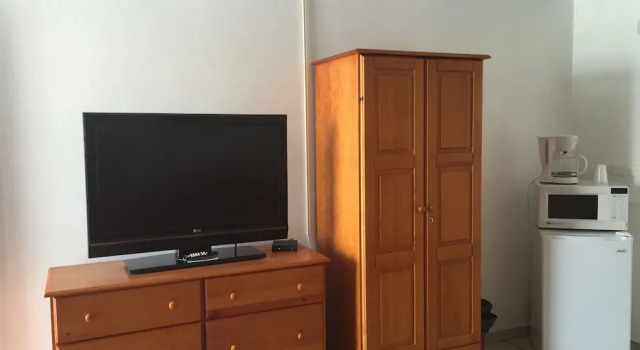 Двухместный номер Standard Skylark Resort Motel