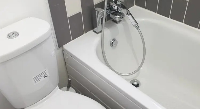 Номер Economy Homestay in Walsall
