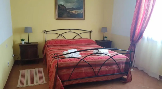 Residenza Colle Oliva