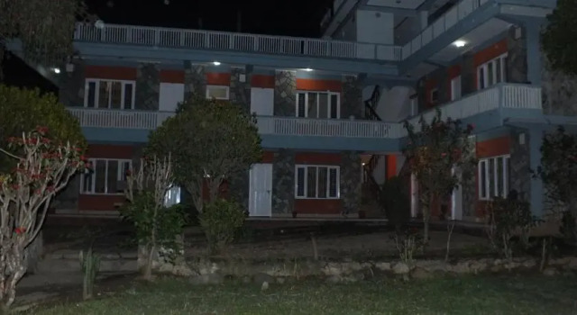 Blue Heaven Guesthouse