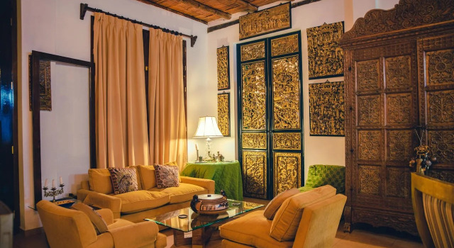 Hacienda Majoro Boutique & Resort