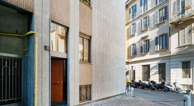 Orti - Modern Apartment Porta Romana, Book Apartment Porta Romana Milan