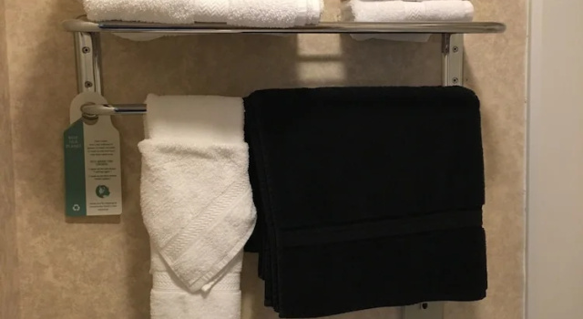 Deluxe Doppel Suite Stay Wise Inn Cedaredge