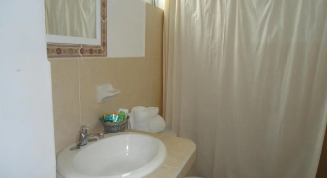 Апартаменты Дуплекс с красивым видом из окна Hotel Suites Córdoba
