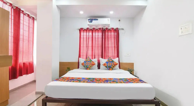 FabHotel Westin Regency, Prenota Hotel Calcutta 