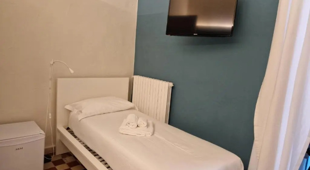 Номер Standard Porto Trani