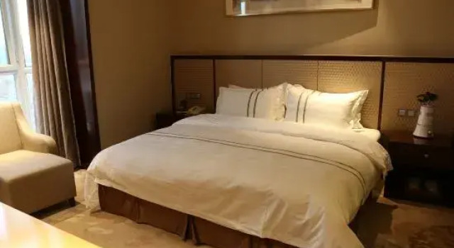 Люкс Business Runchang Hotel