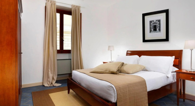 Roma Resort Termini