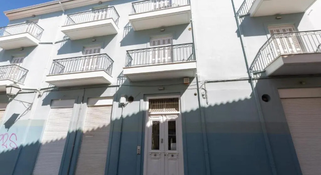 Апартаменты Jasmine - Apartment in Kalamata