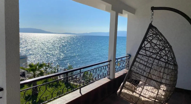 Вилла рядом с пляжем Guest House Costa 1