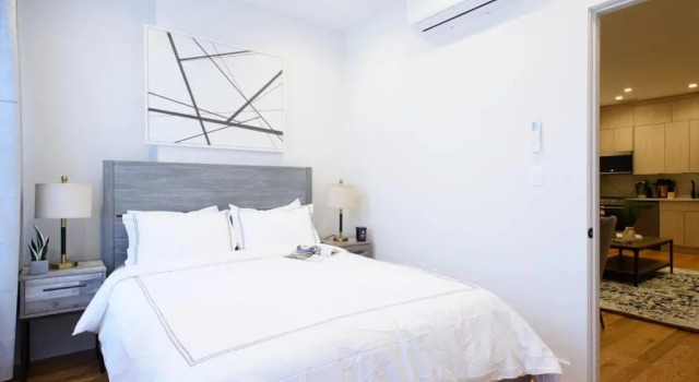 Апартаменты 388-1 New 2BR WD Prime Park Slope Step 2 Subway