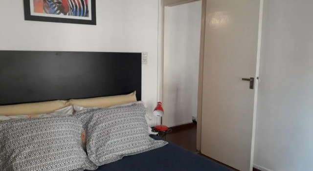 Апартаменты Apartamento Avenida de Mayo 1316