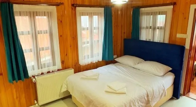 Zeren Apart 2 Centrum