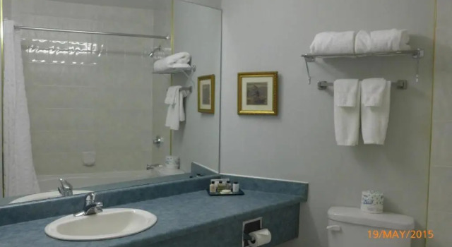 Номер Superior The Bridgeport Inn