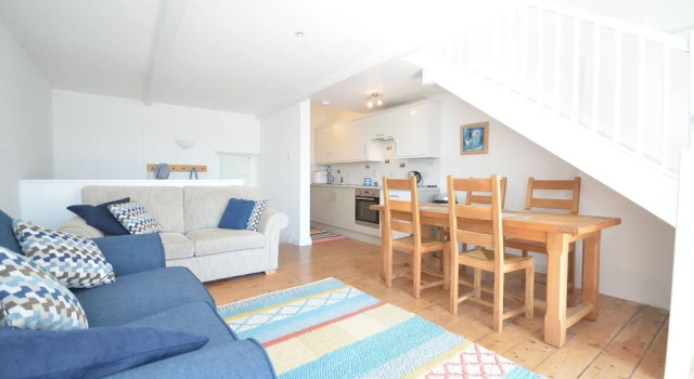 The Studio 6a Bohella, Réserver Appartement Truro Les Cornouailles