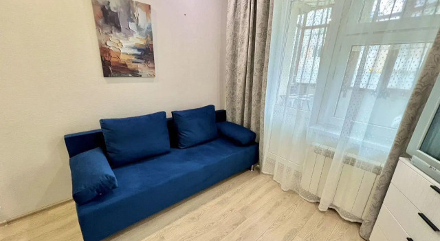 62 Chetaeva Street, Prenota Appartamento Kazan' Tatarstan