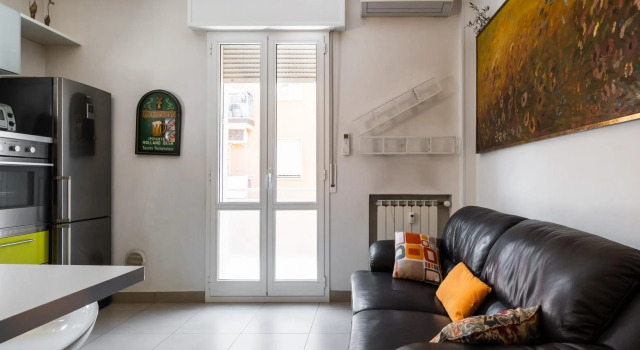 Bergonzoni Modern Apartment by Wonderful Italy, Book Apartment Bologna Bologna Province, near Renato Dall'Ara Stadium