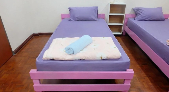 JD hostel