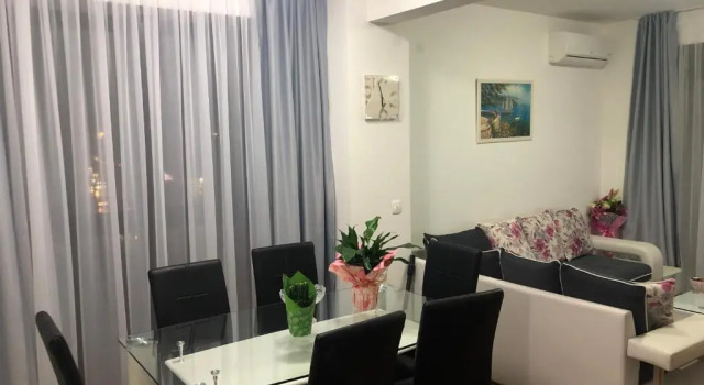 Apartment Veselin