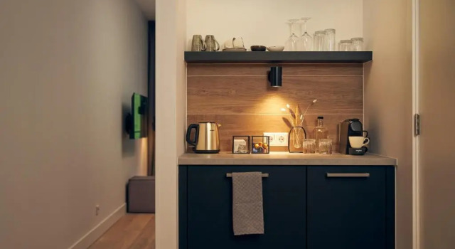 Полулюкс Boutique Hotel Beekhuizen