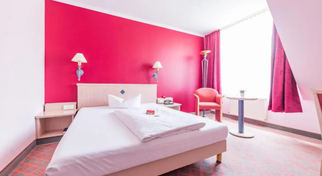 Номер Standard Hotel am Schloß Apolda