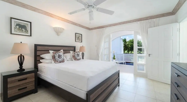 Royal Westmoreland - Cassia Heights 14 by Blue Sky Luxury, Prenota Casa vacanze Hotel a Saint James con parcheggio, Parcheggio