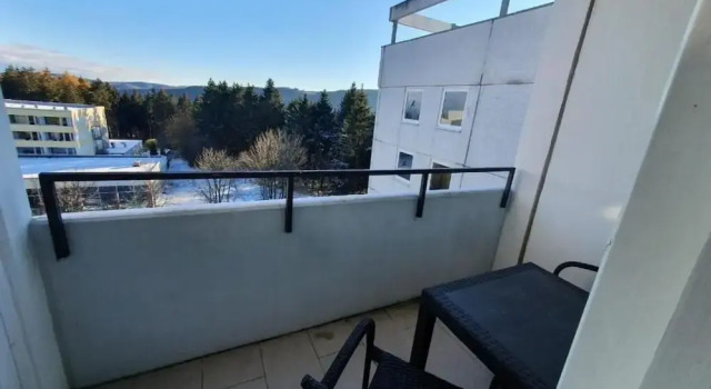 Номер Standard Apartment Drachenglück