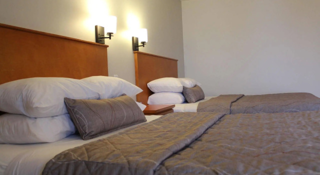 Maverick Motor Inn, Réserver Hôtel Hôtels SPA à Colombie-Britannique, SPA