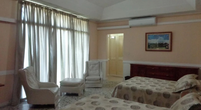 Номер Standard Hotel Villa Americana