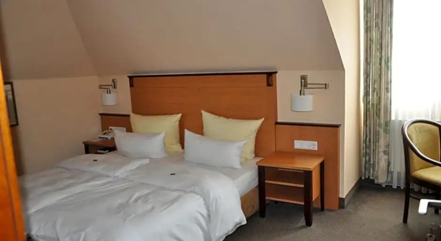 Hotel Gasthof Vogelsang, Book Hotel Hotels in Lower Franconia with a Pool, Swimming Pool