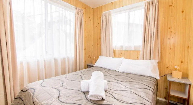 Номер Standard NRMA Blue Dolphin Yamba Holiday Resort