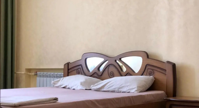 Elit Aparts on Puskina WIFI, Book Lejlighed SPA-hoteller i Dnipropetrovsk Region, SPA