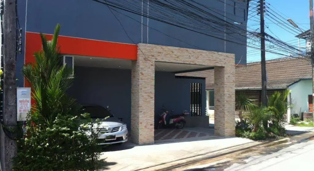 Chalong Mansion