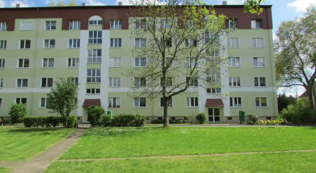 Апартаменты Ferienwohnung Schütze