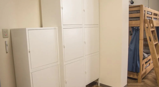 Guesthouse Hot Inn Sendai Nagamachi - Hostel, Book Hostel Hostels in Tohoku, Hostel