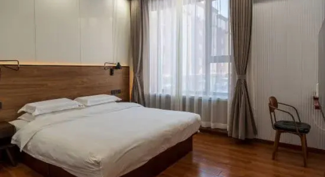 Семейный люкс The Root River And the Mountain Hotel